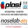 Noselab ATS will exhibit at PLAST 2026 – Milan