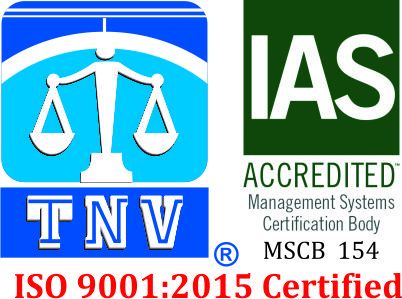VERTIFICATE OF REGISTRATION