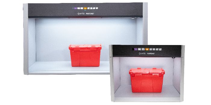 JUDGE LED _ LIGHT BOOTH