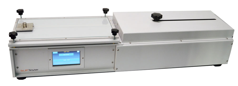 SLIP TESTER