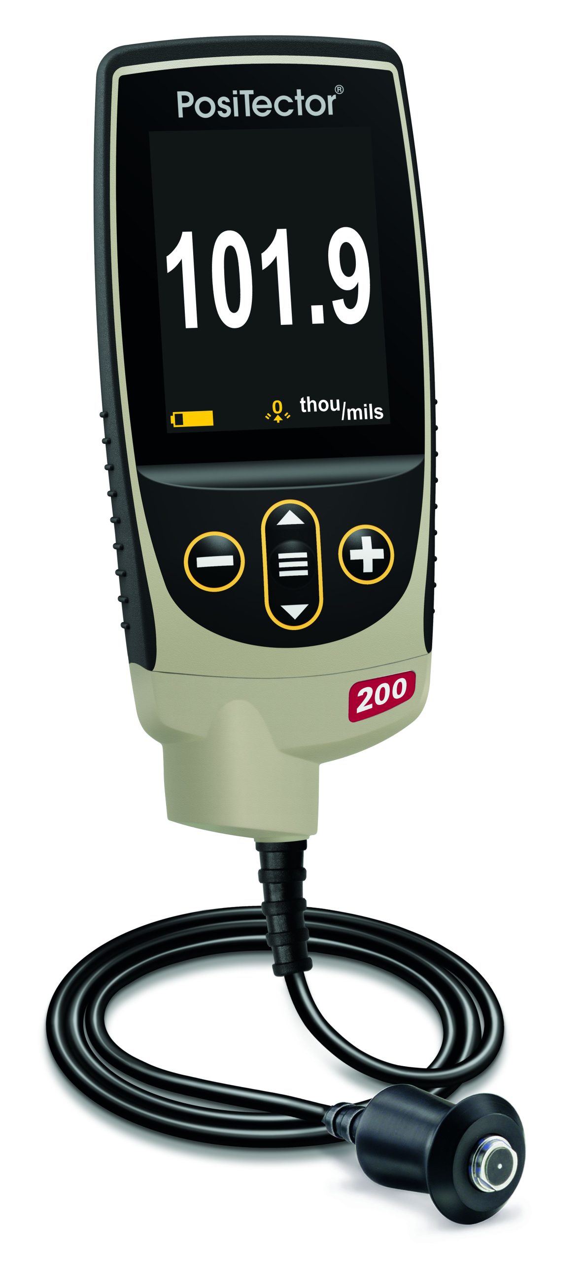 POSITECTOR 200