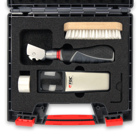 QUADRETTATORE
