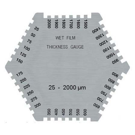 KT THICKNESS GAUGE