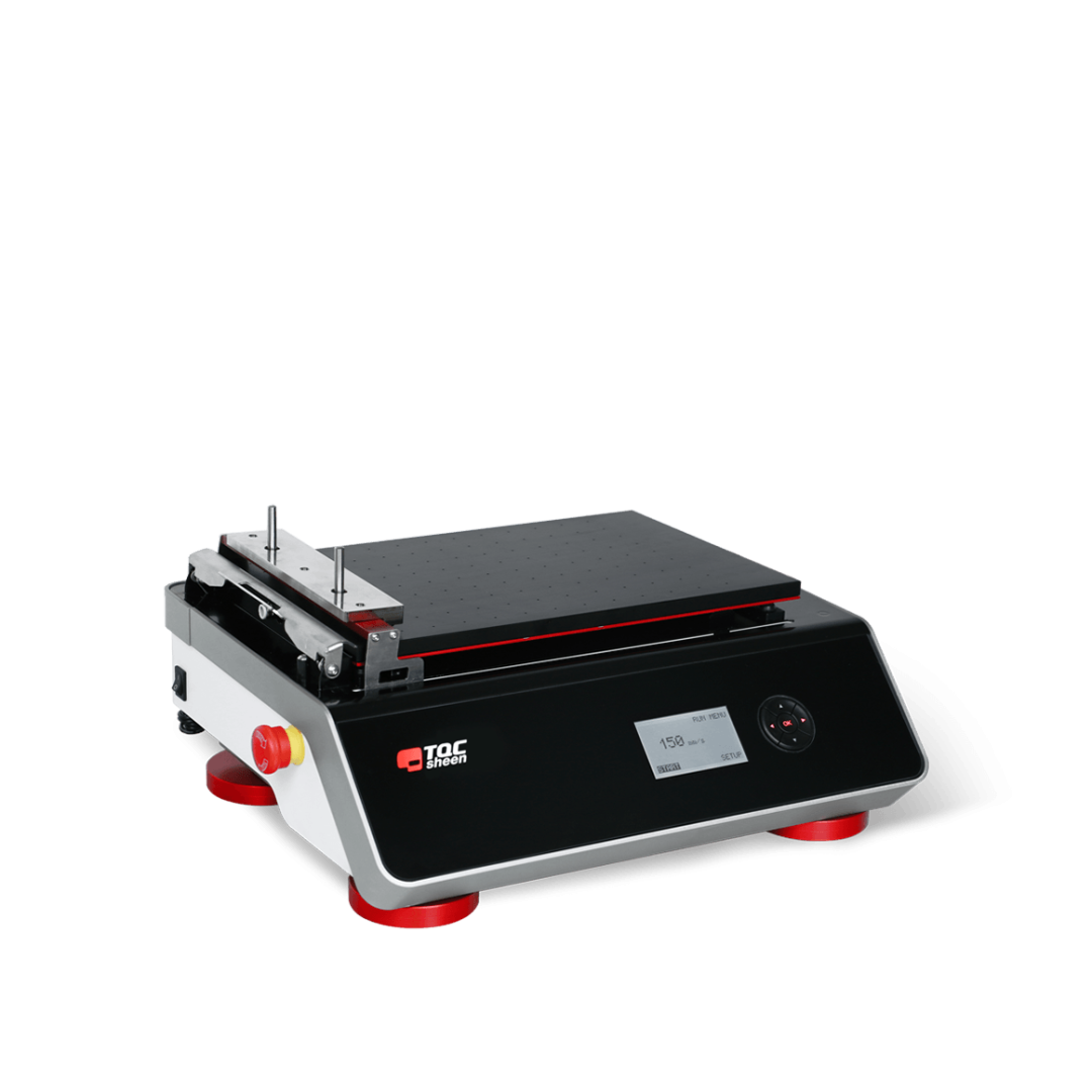 APPLICATORE AUTOMATICO COMPACT TQC SHEEN