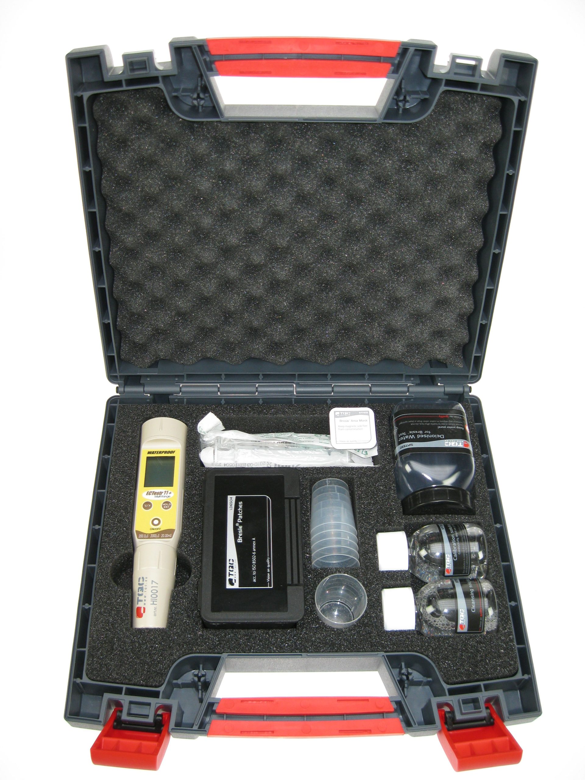 BRESLE TQC