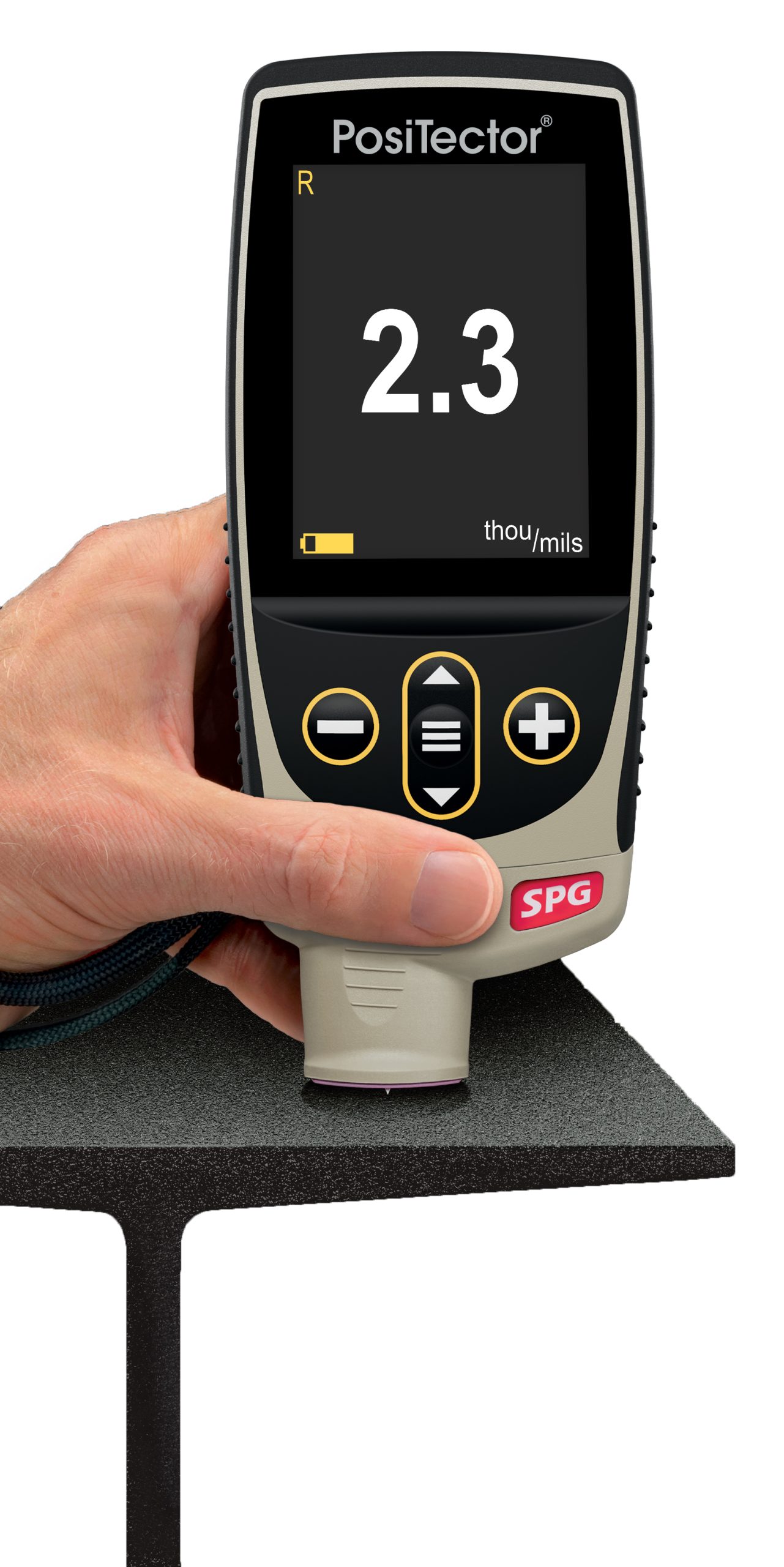 POSITECTOR SPG