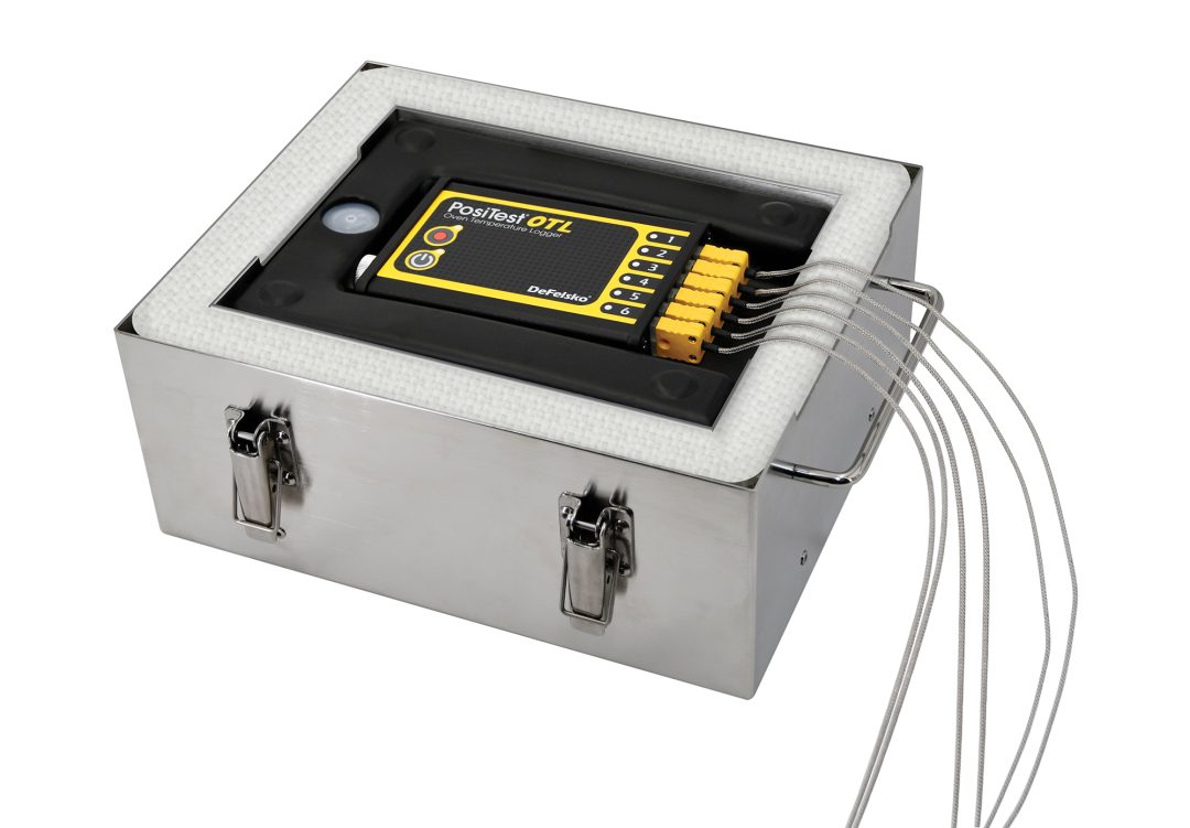 DATALOGGER OTL