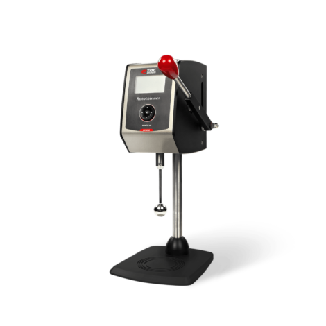 VISCOMETER DV 2000