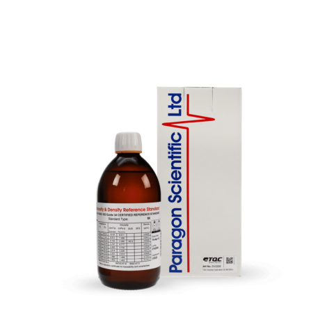 DV OIL