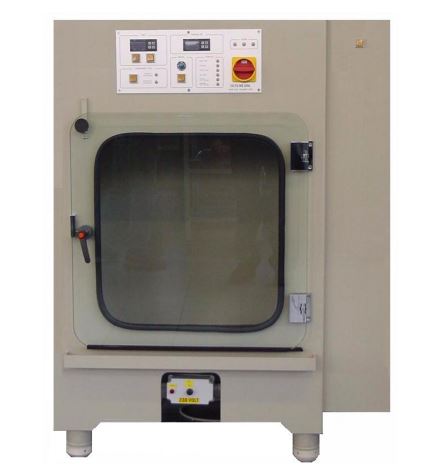 CORROSION BOX D200