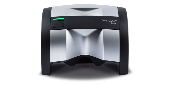 MetaVue™ VS3200