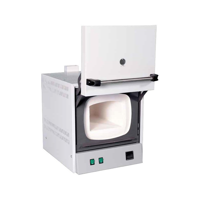 FORNO A MUFFOLA