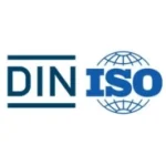 DIN ISO 2589